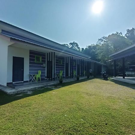 D' Surya Lavender Inn Pantai Cenang  Dış mekan fotoğraf